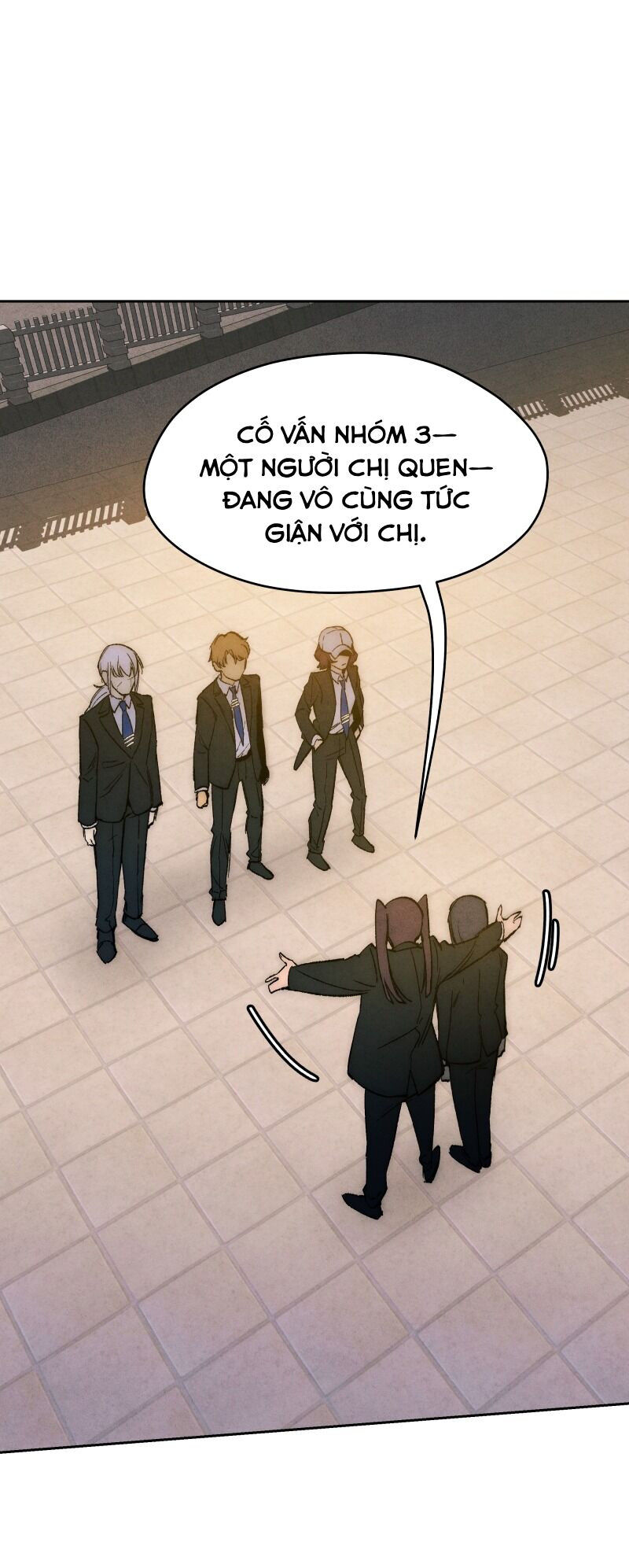 Hand Jumper Chap 79 - Next Chap 80