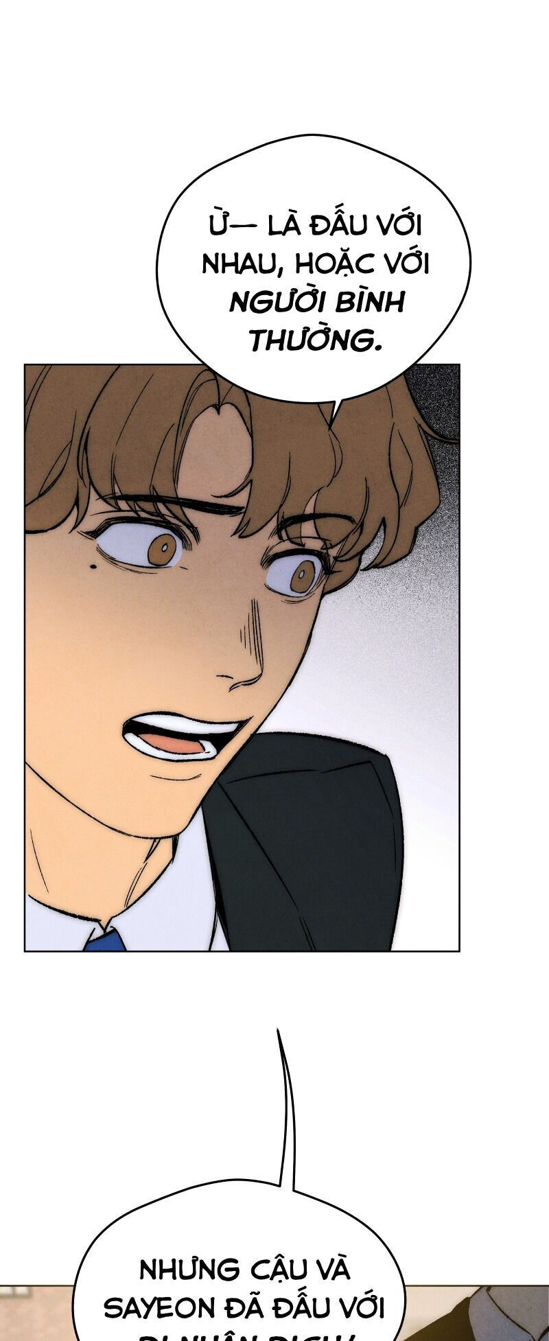 Hand Jumper Chap 79 - Next Chap 80