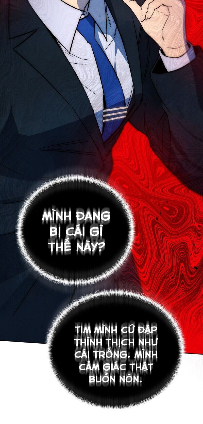 Hand Jumper Chap 79 - Next Chap 80
