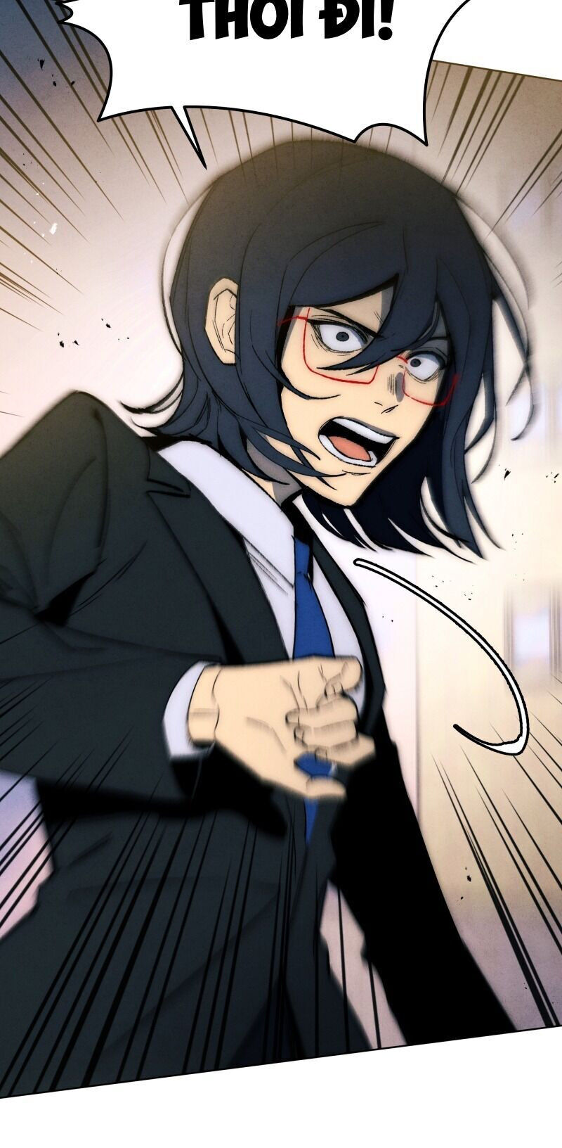 Hand Jumper Chap 79 - Next Chap 80
