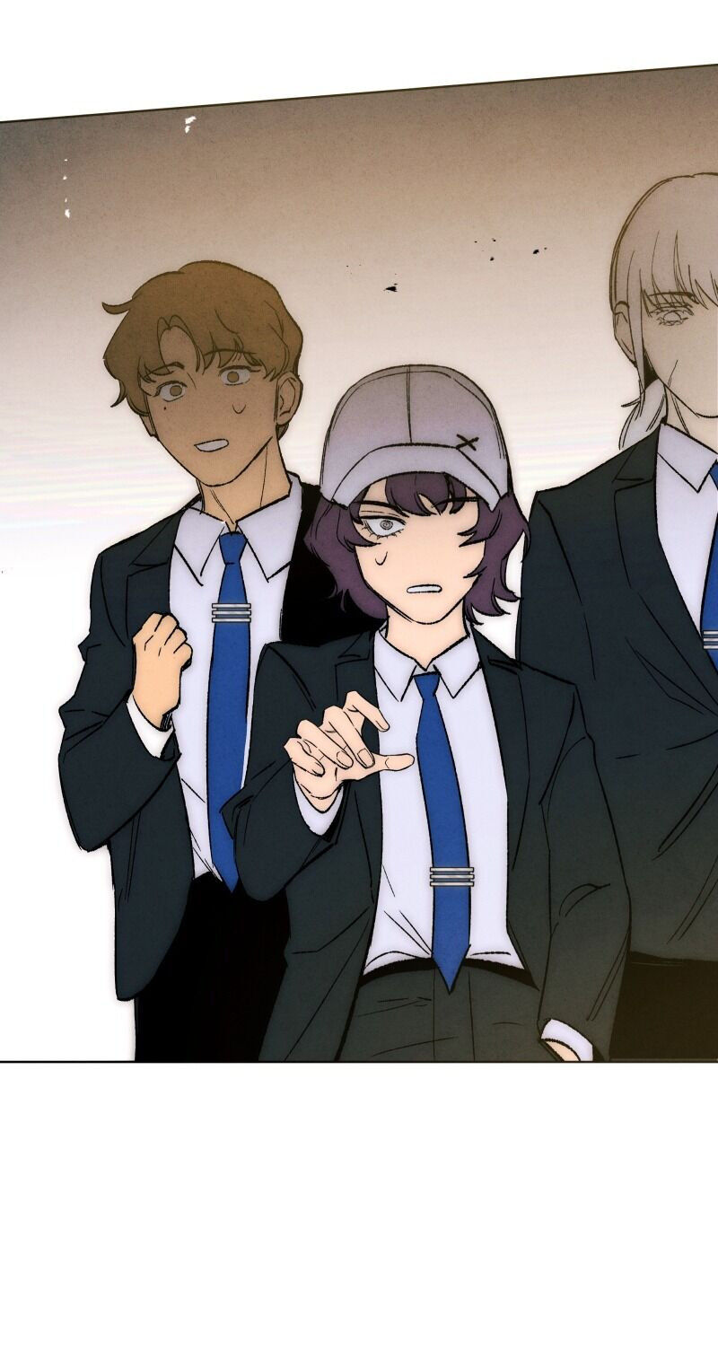 Hand Jumper Chap 79 - Next Chap 80