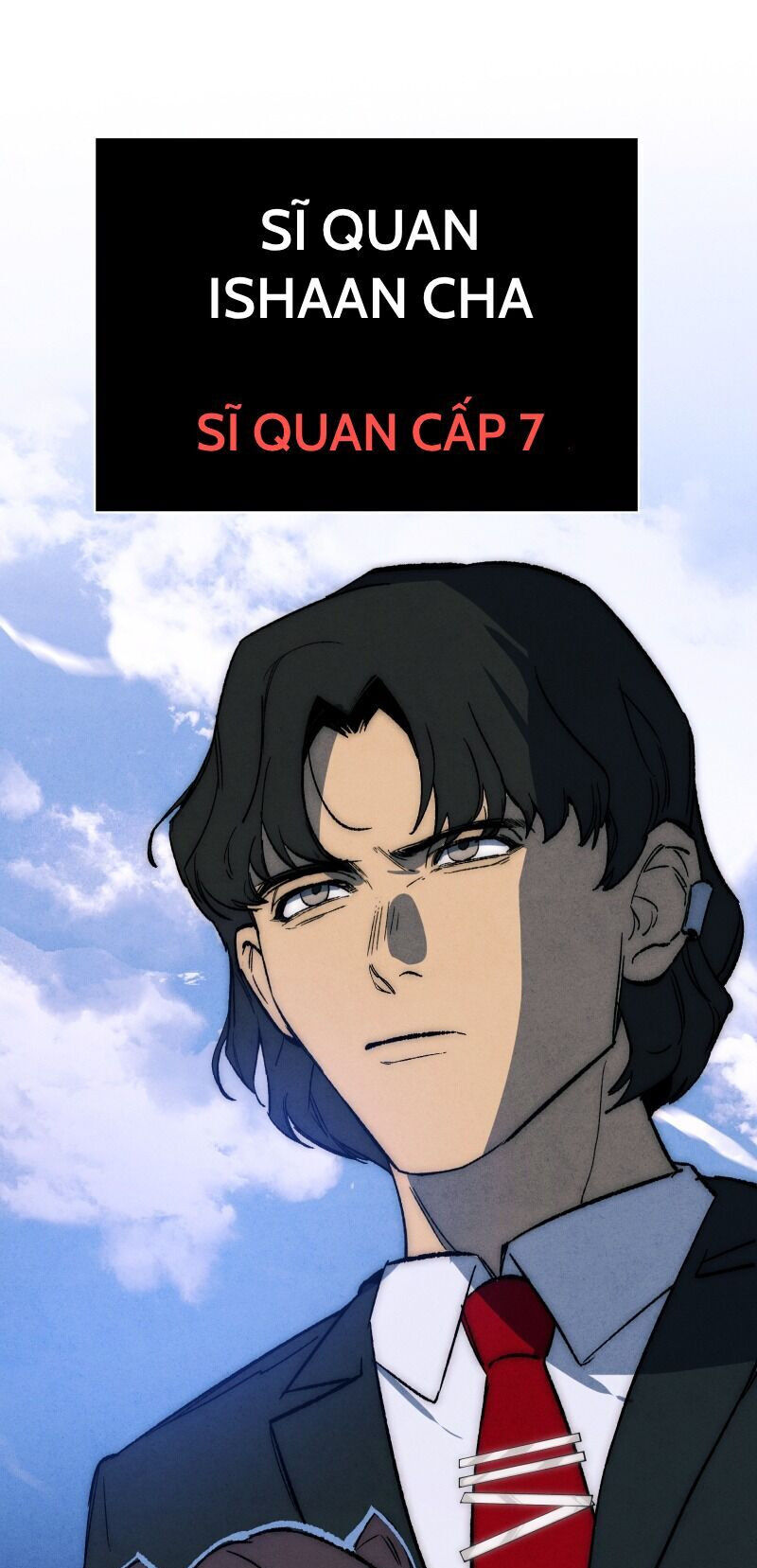 Hand Jumper Chap 79 - Next Chap 80