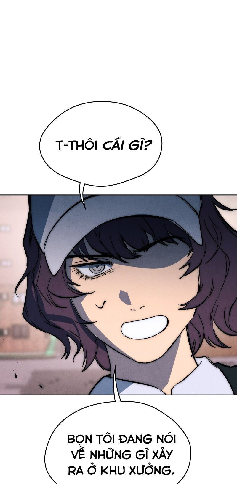 Hand Jumper Chap 79 - Next Chap 80