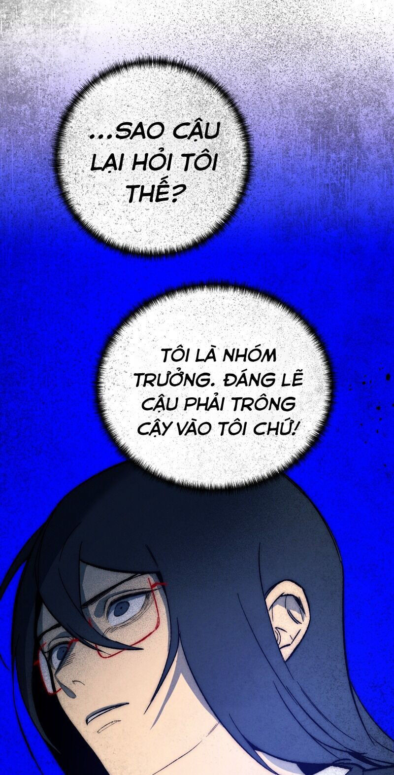Hand Jumper Chap 79 - Next Chap 80
