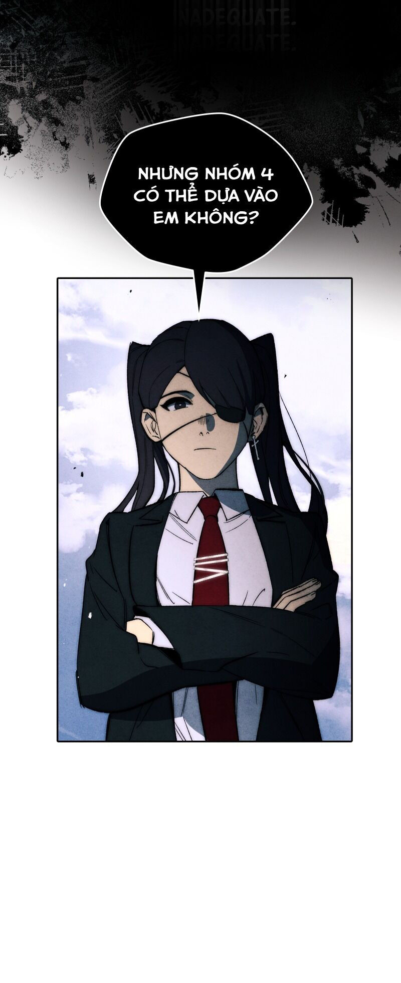 Hand Jumper Chap 79 - Next Chap 80