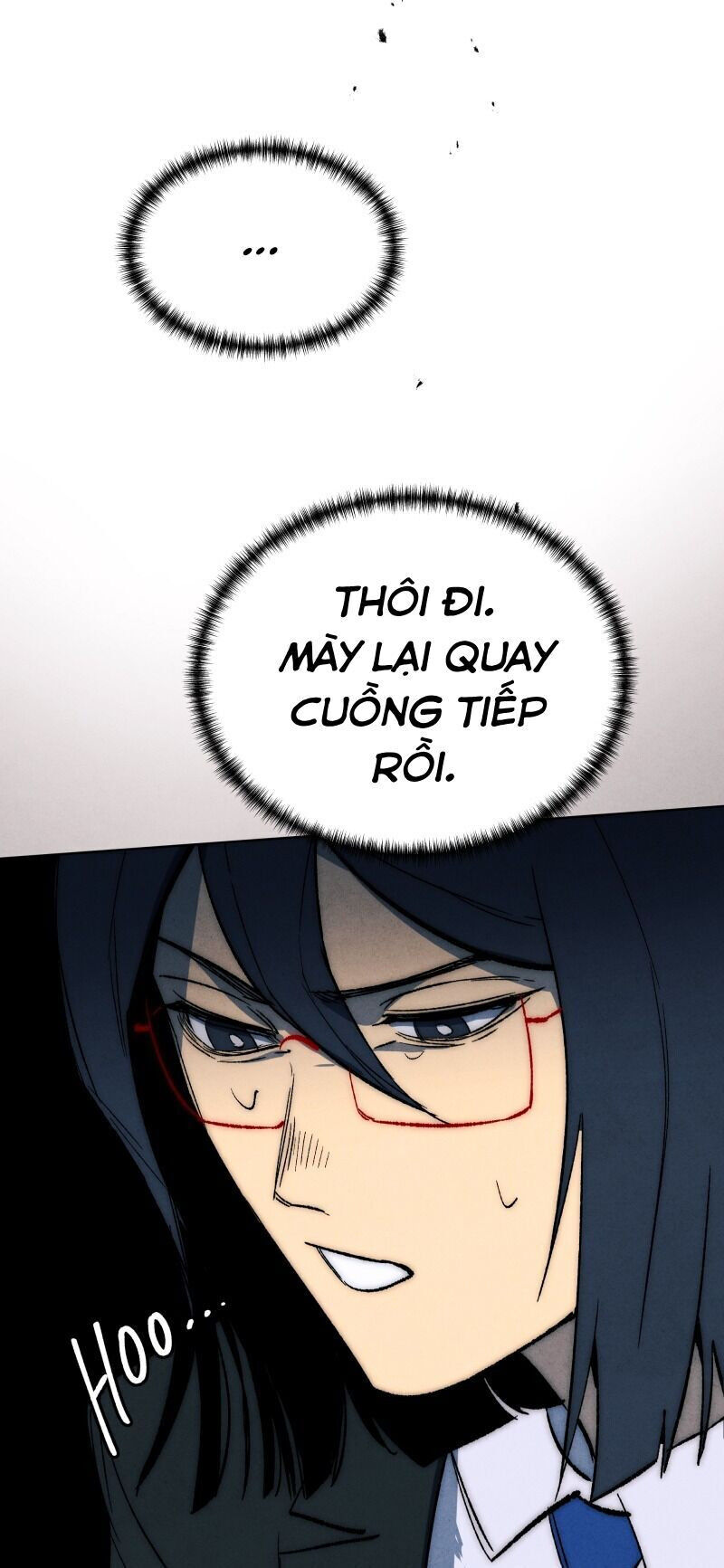 Hand Jumper Chap 79 - Next Chap 80