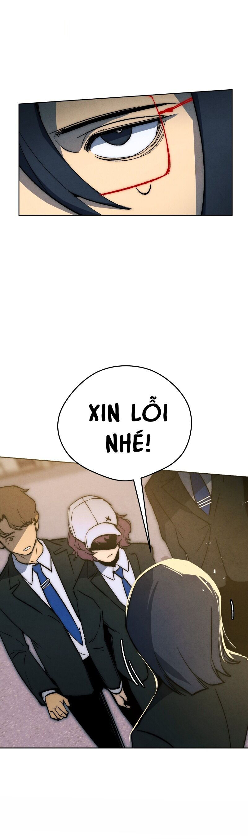Hand Jumper Chap 79 - Next Chap 80