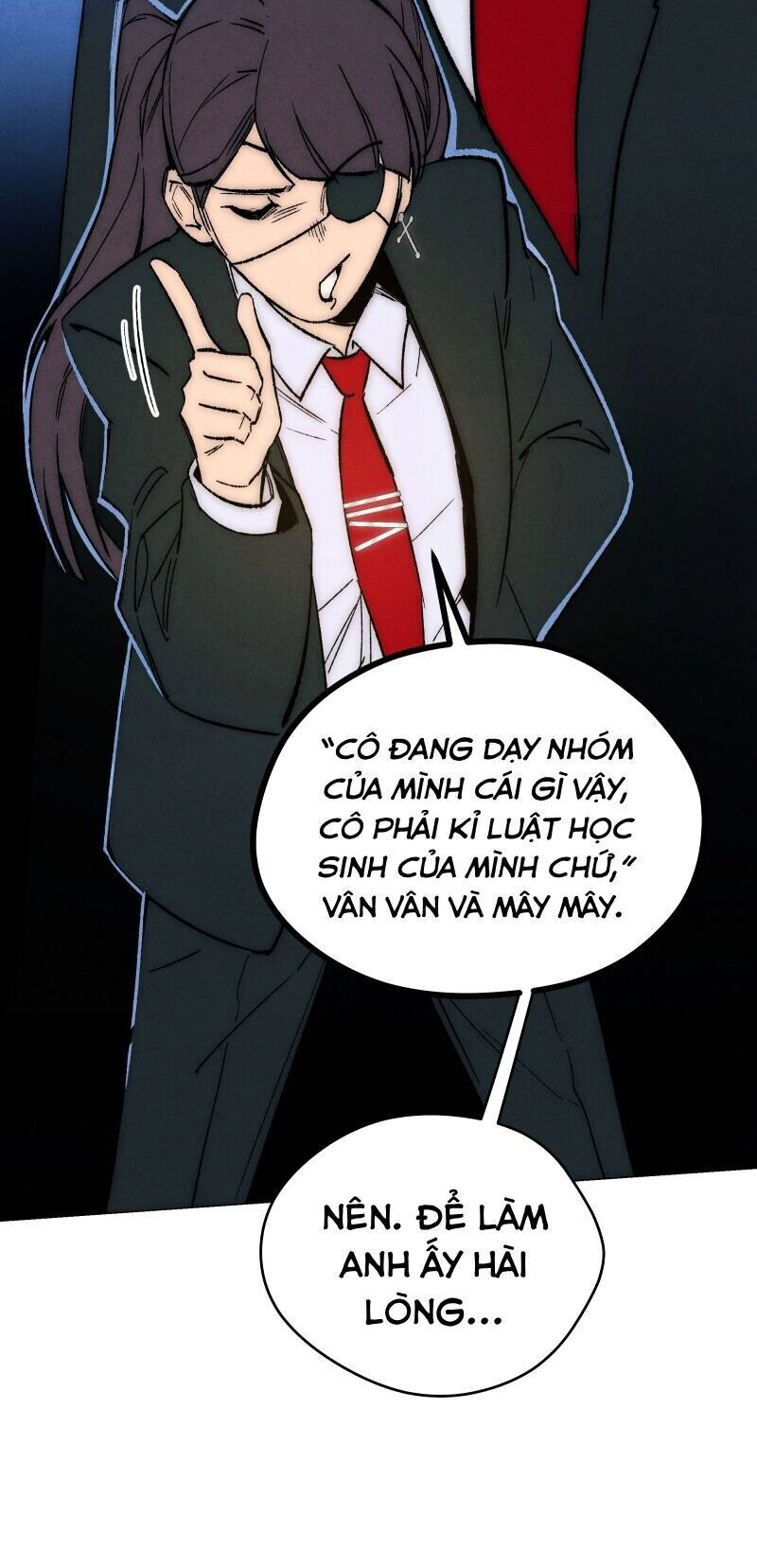 Hand Jumper Chap 79 - Next Chap 80