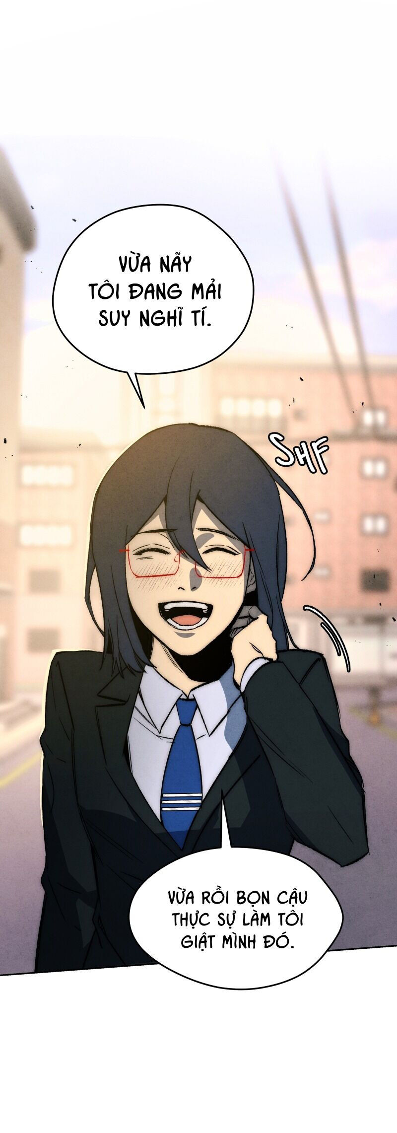 Hand Jumper Chap 79 - Next Chap 80