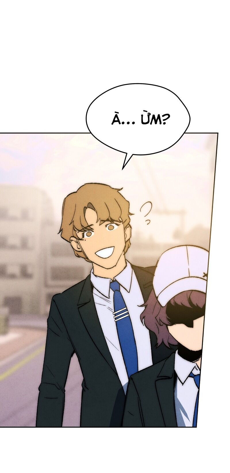 Hand Jumper Chap 79 - Next Chap 80