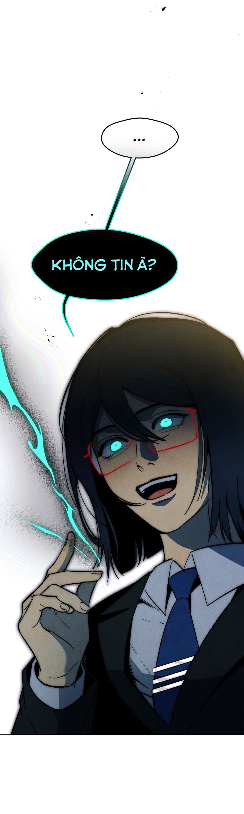 Hand Jumper Chap 79 - Next Chap 80