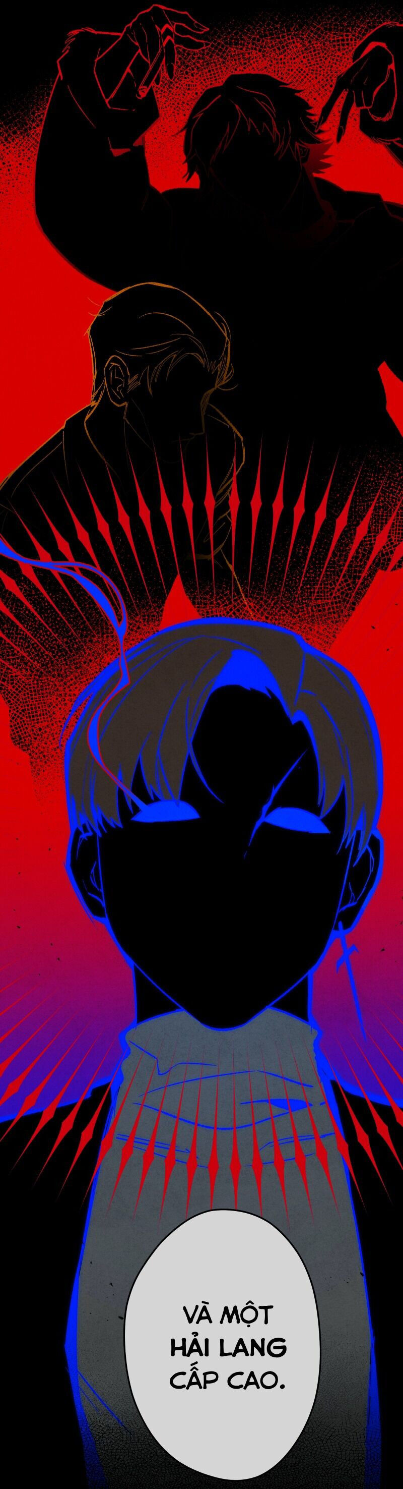 Hand Jumper Chap 79 - Next Chap 80