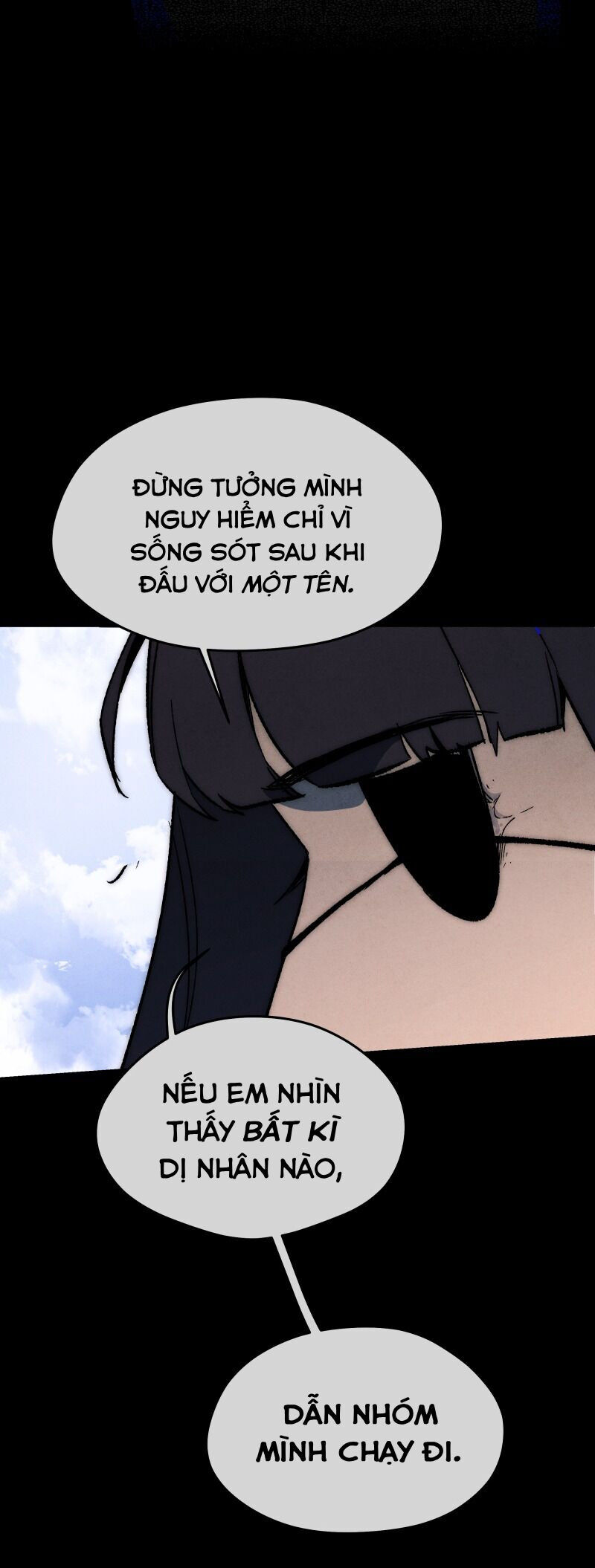 Hand Jumper Chap 79 - Next Chap 80