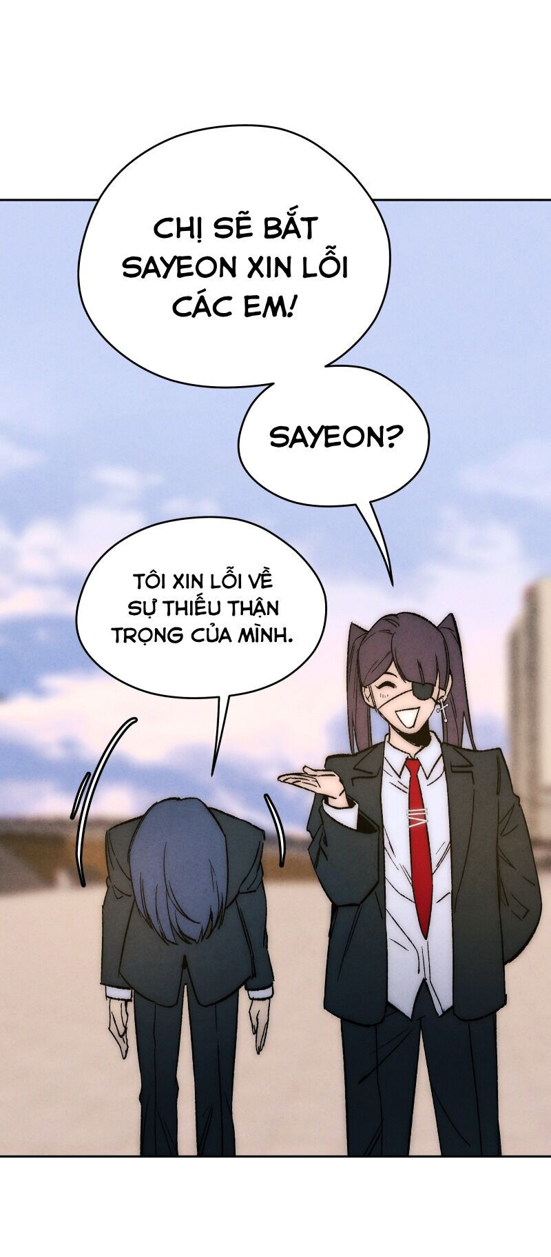 Hand Jumper Chap 79 - Next Chap 80