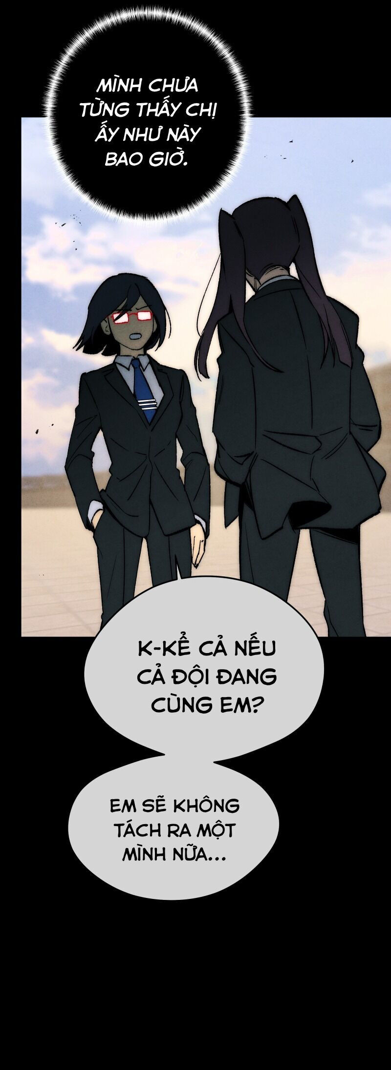 Hand Jumper Chap 79 - Next Chap 80