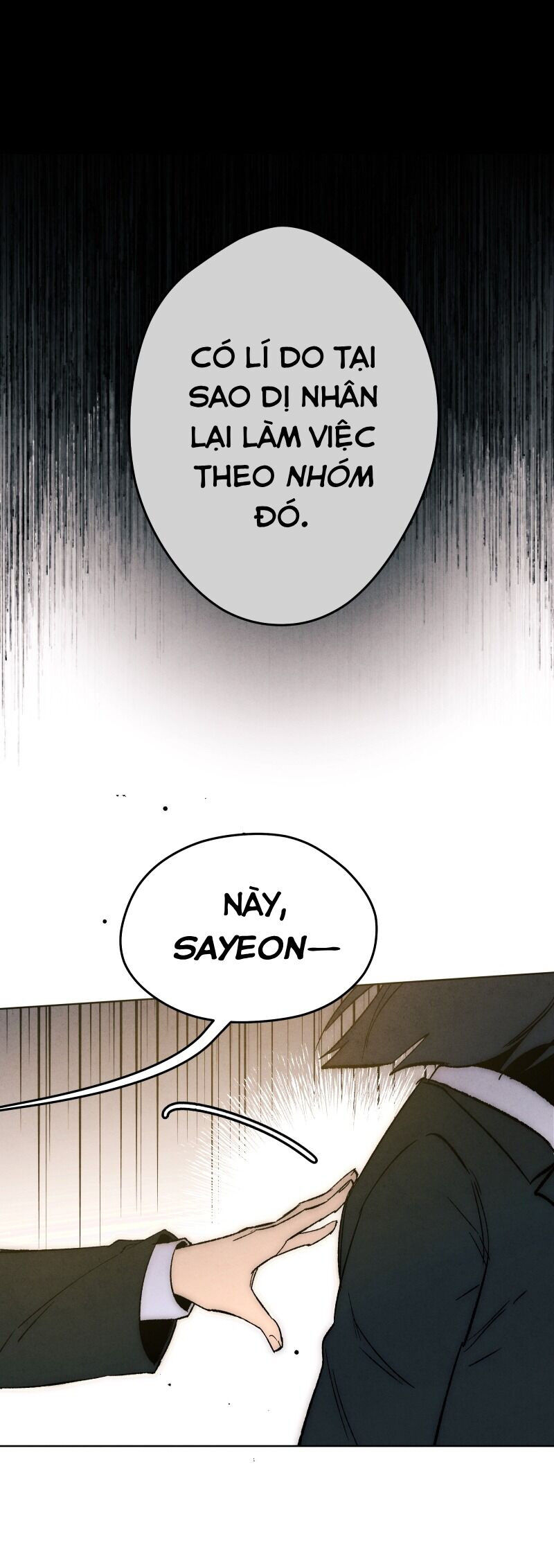 Hand Jumper Chap 79 - Next Chap 80