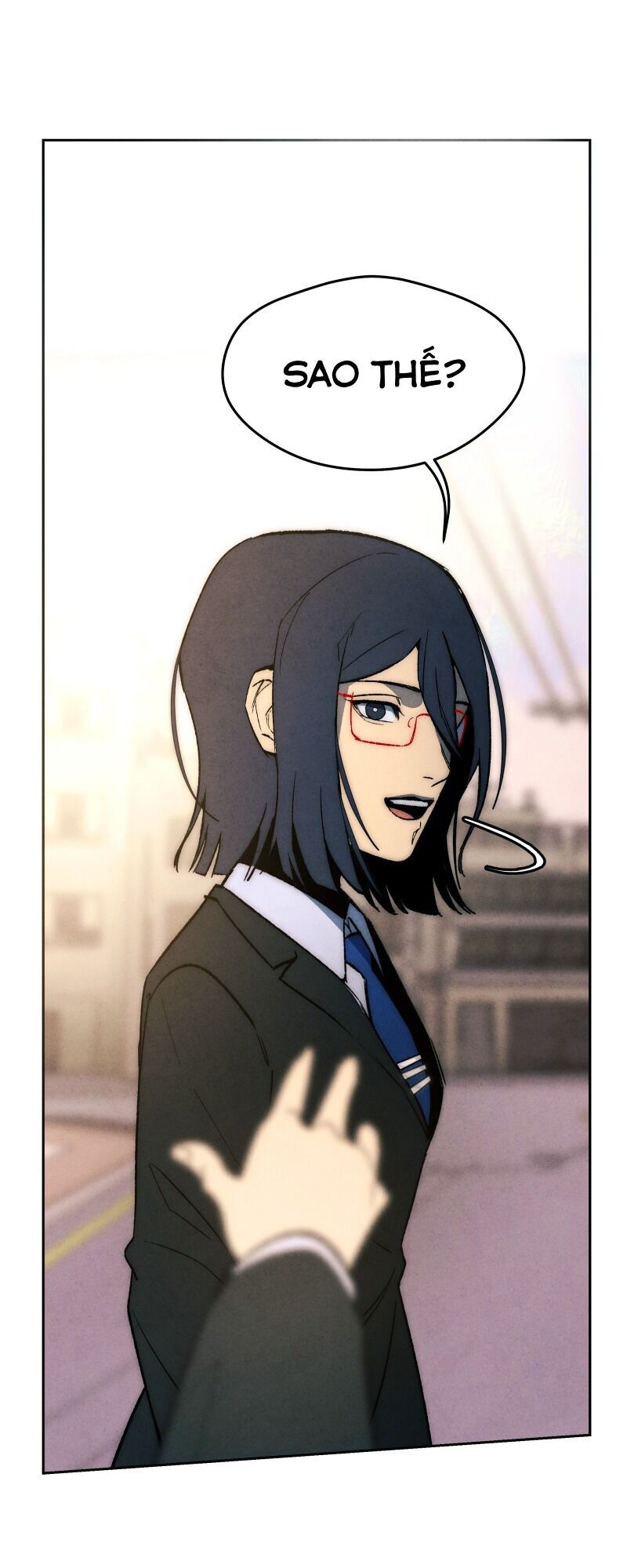 Hand Jumper Chap 79 - Next Chap 80