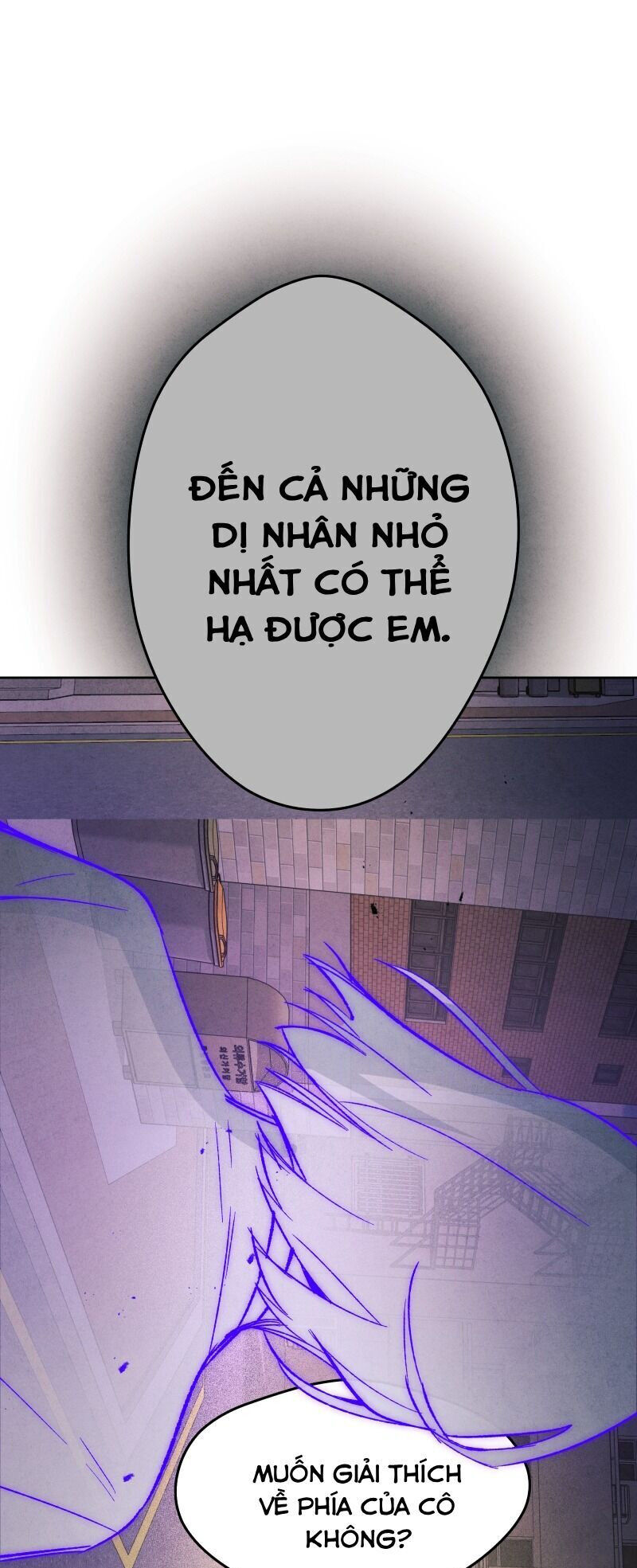 Hand Jumper Chap 79 - Next Chap 80