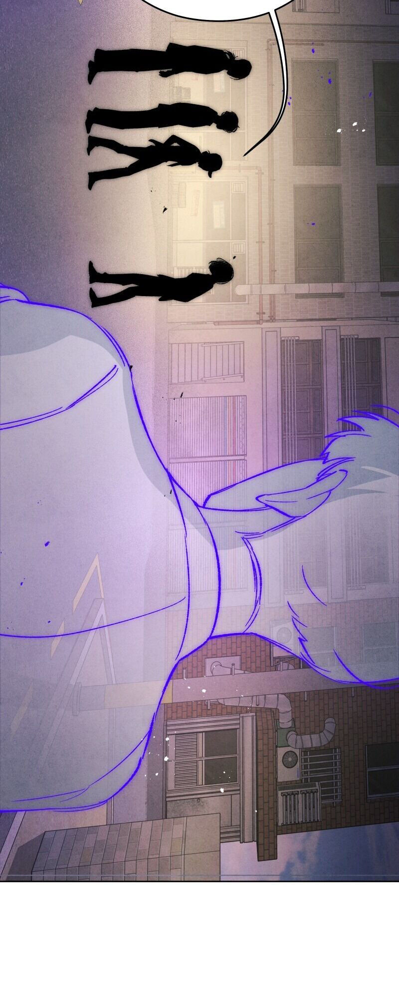 Hand Jumper Chap 79 - Next Chap 80
