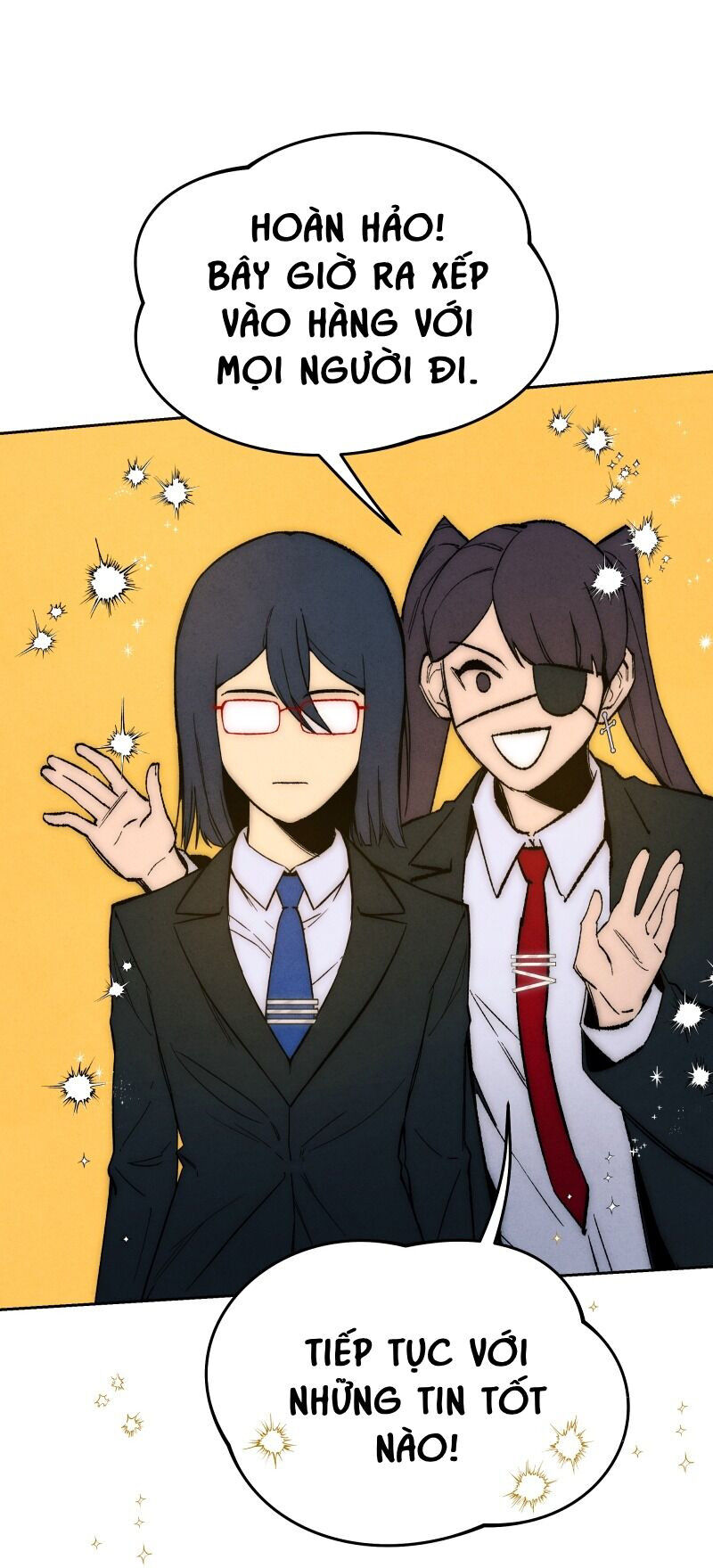 Hand Jumper Chap 79 - Next Chap 80
