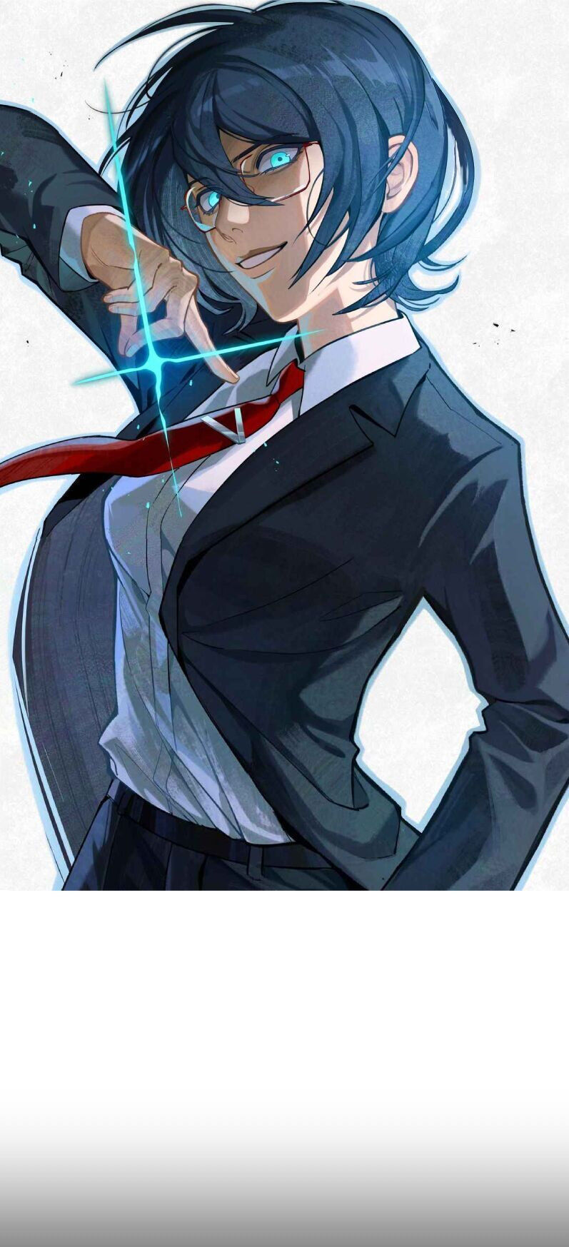 Hand Jumper Chap 79 - Next Chap 80