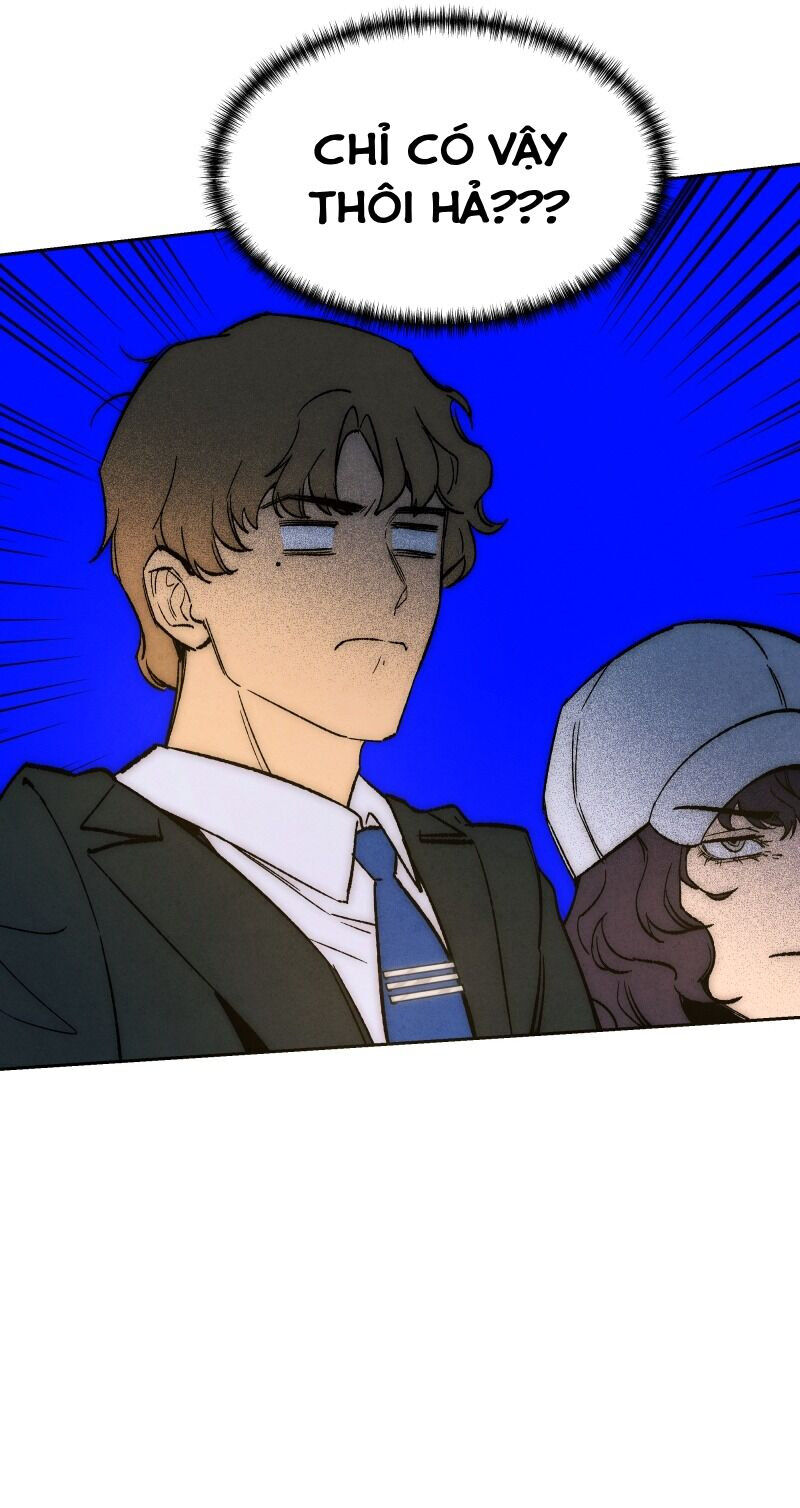 Hand Jumper Chap 79 - Next Chap 80
