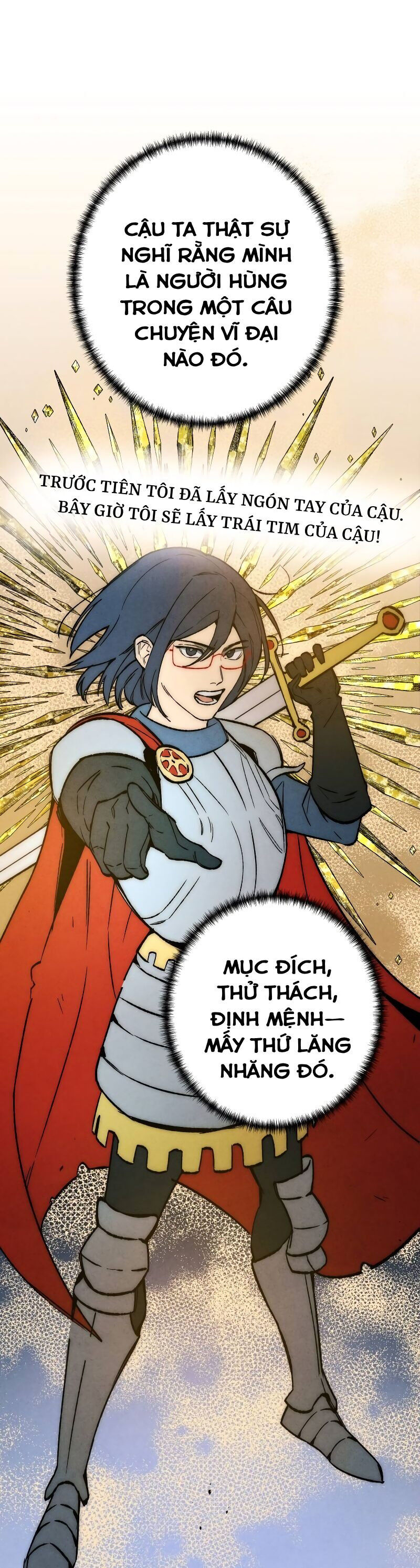 Hand Jumper Chap 80 - Next Chap 81