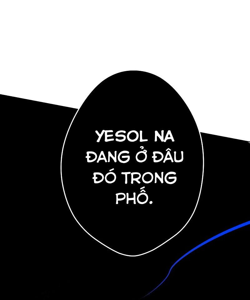 Hand Jumper Chap 80 - Next Chap 81