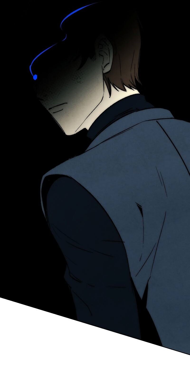 Hand Jumper Chap 80 - Next Chap 81