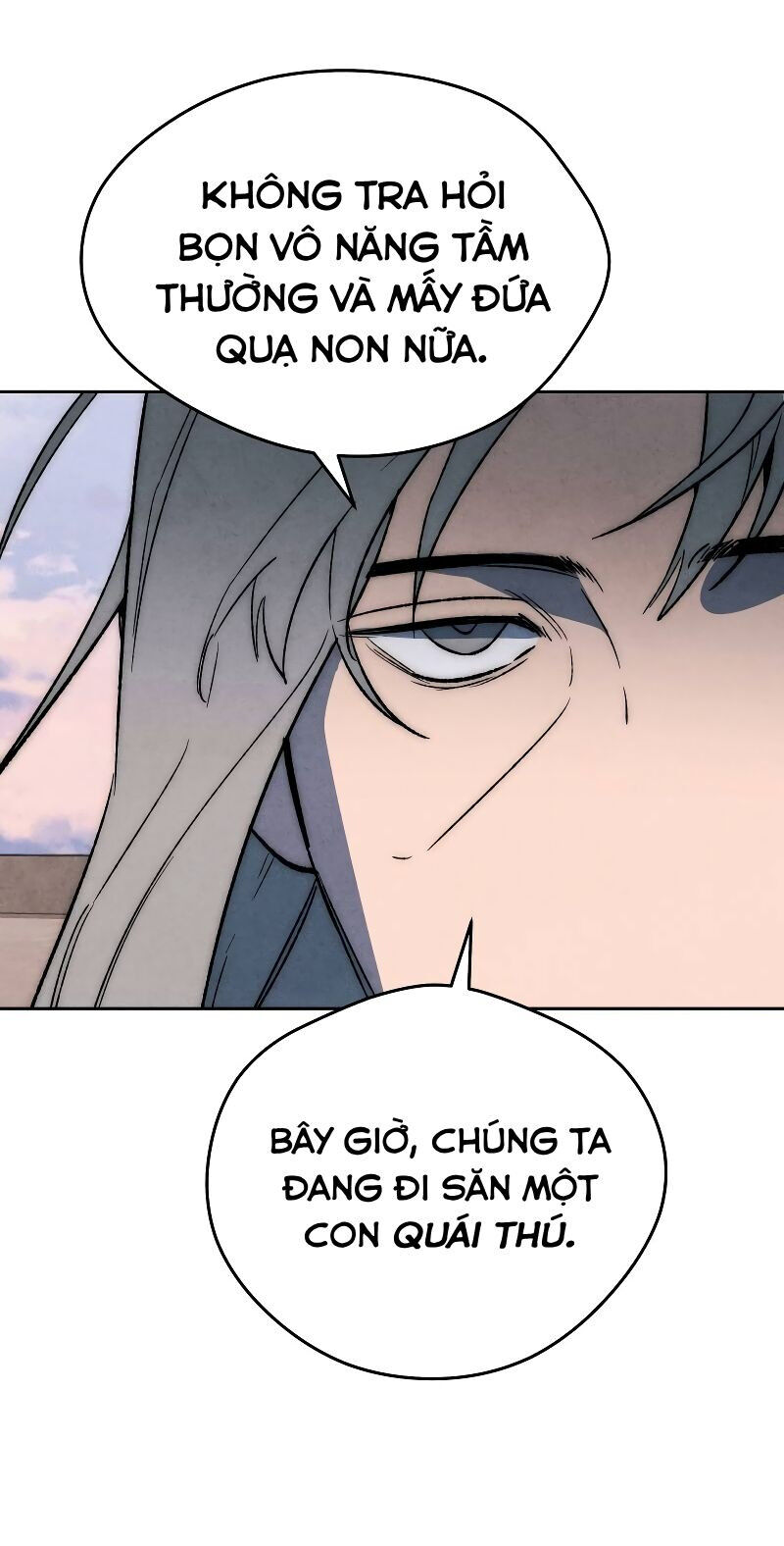 Hand Jumper Chap 80 - Next Chap 81