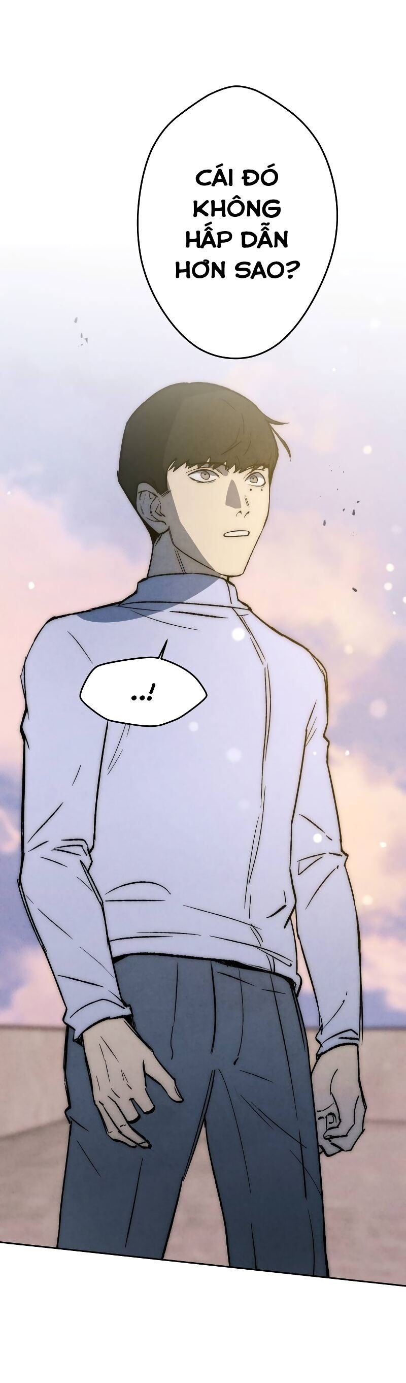Hand Jumper Chap 80 - Next Chap 81