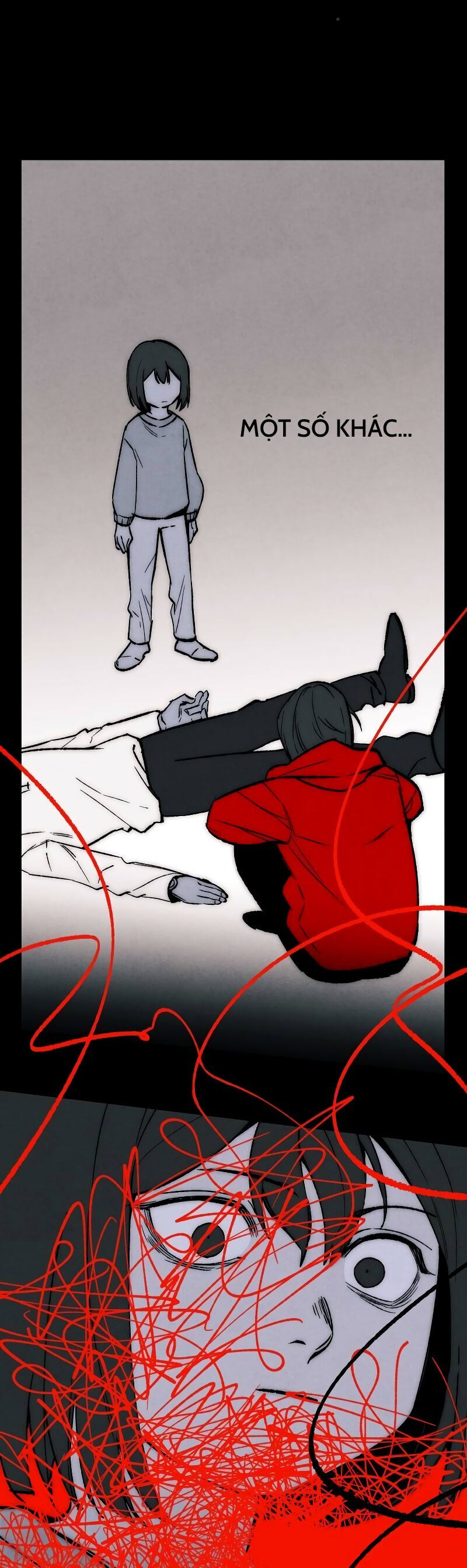 Hand Jumper Chap 80 - Next Chap 81