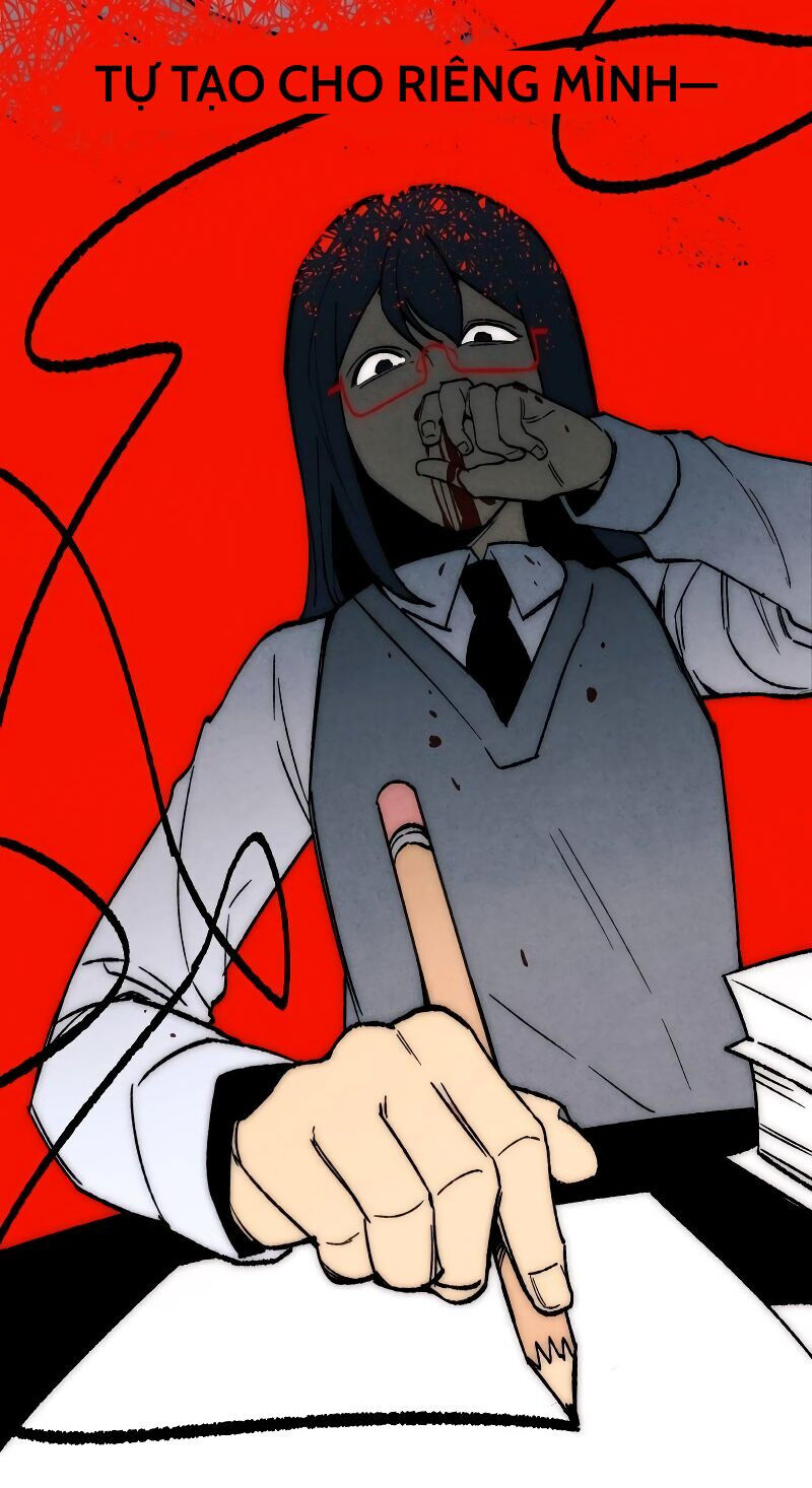Hand Jumper Chap 80 - Next Chap 81