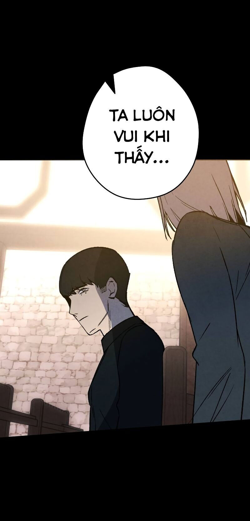 Hand Jumper Chap 80 - Next Chap 81