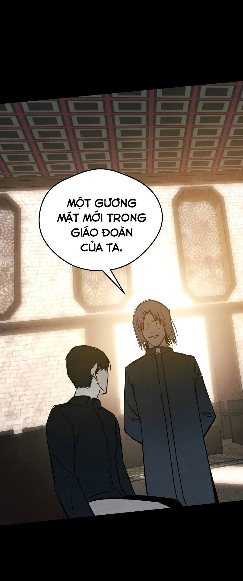 Hand Jumper Chap 80 - Next Chap 81