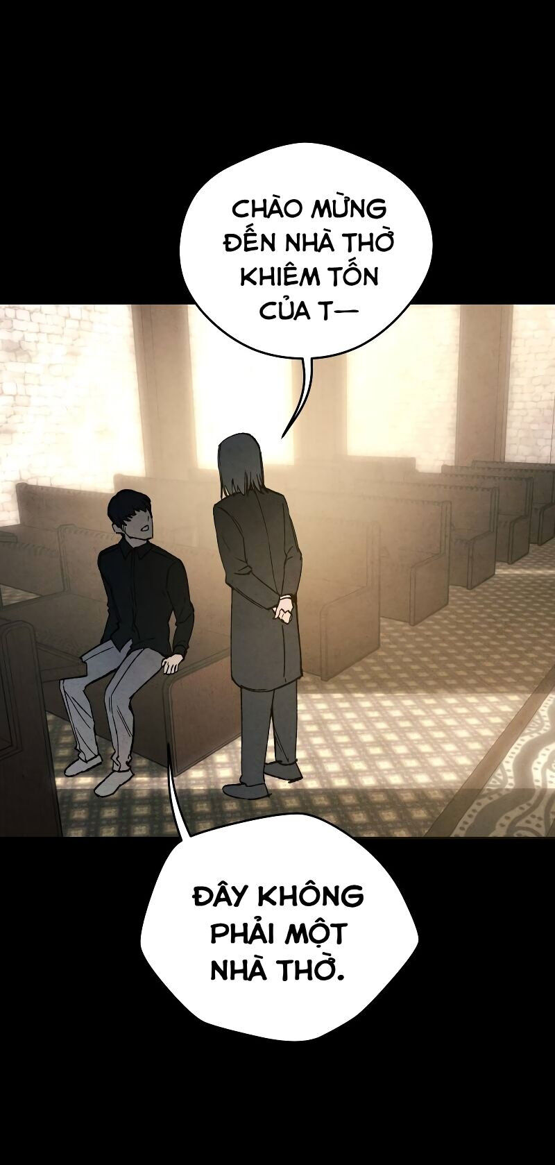 Hand Jumper Chap 80 - Next Chap 81