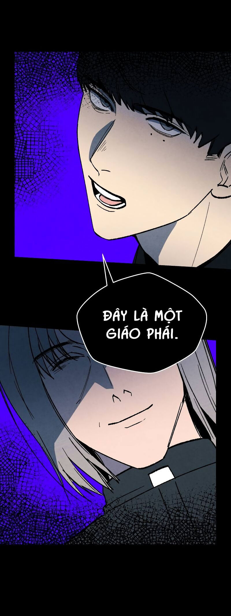 Hand Jumper Chap 80 - Next Chap 81