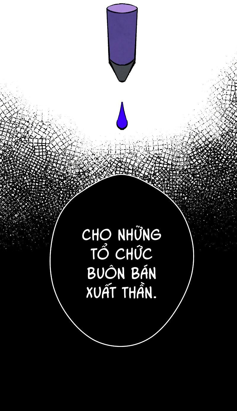 Hand Jumper Chap 80 - Next Chap 81