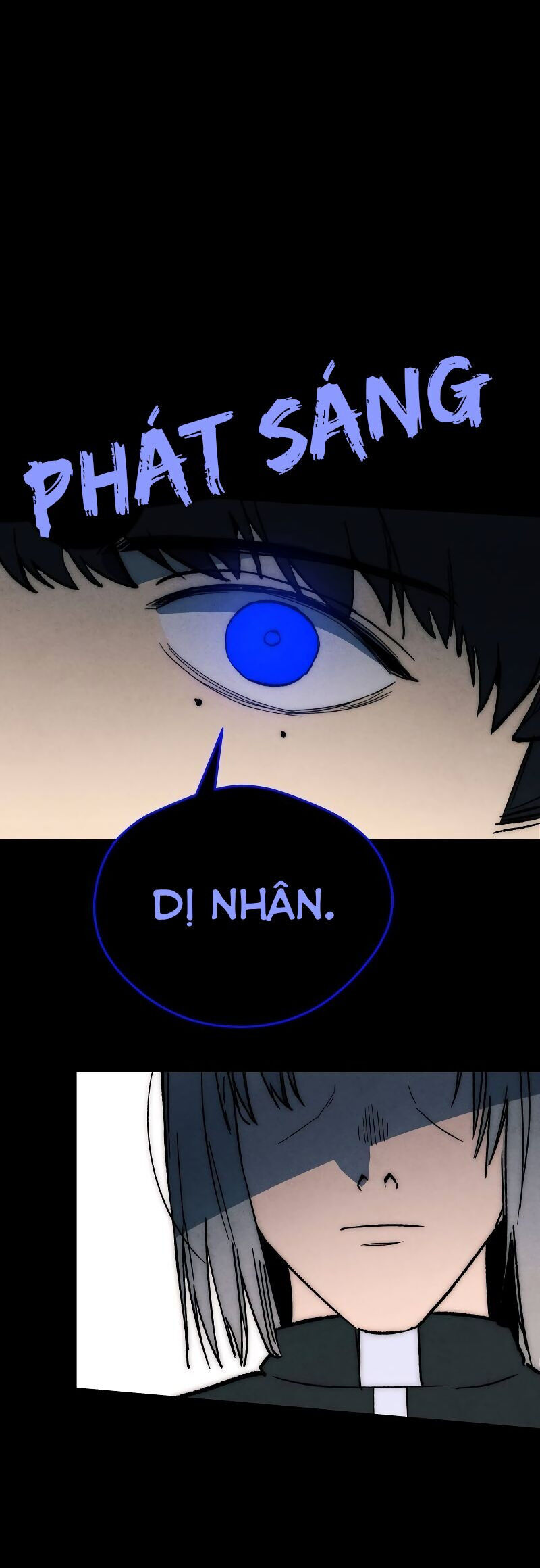Hand Jumper Chap 80 - Next Chap 81