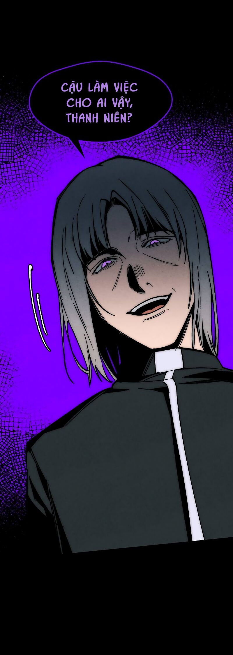 Hand Jumper Chap 80 - Next Chap 81