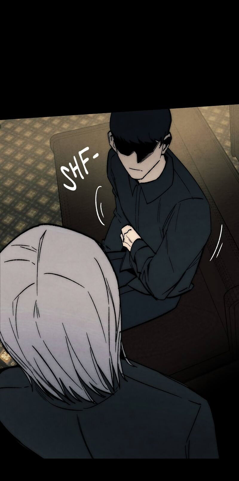 Hand Jumper Chap 80 - Next Chap 81