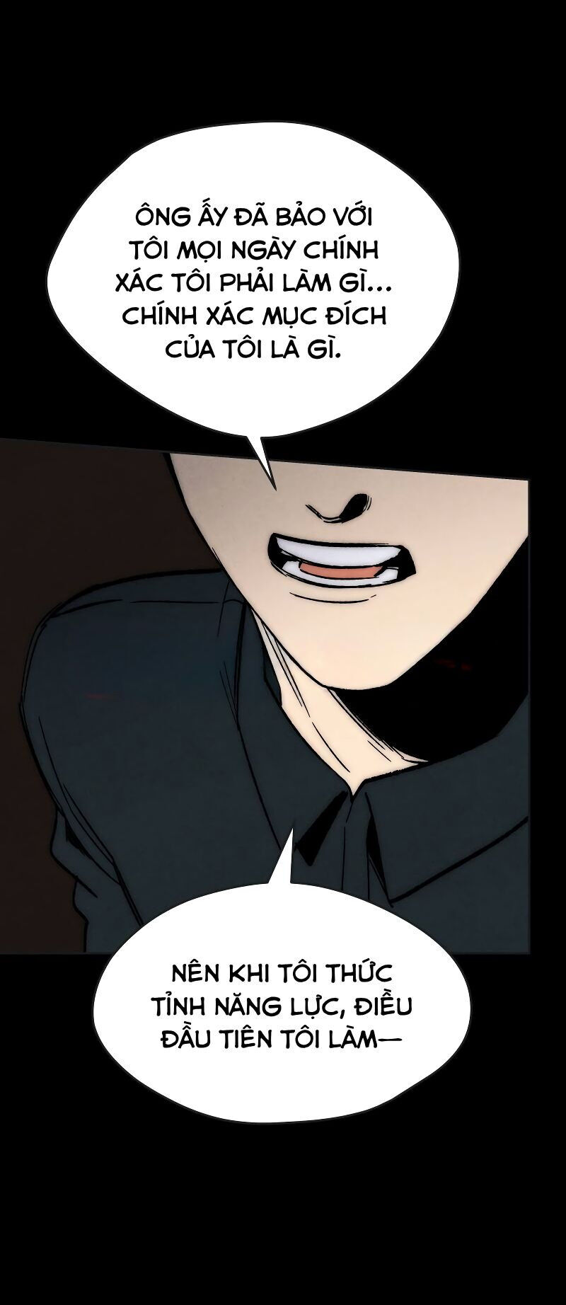 Hand Jumper Chap 80 - Next Chap 81