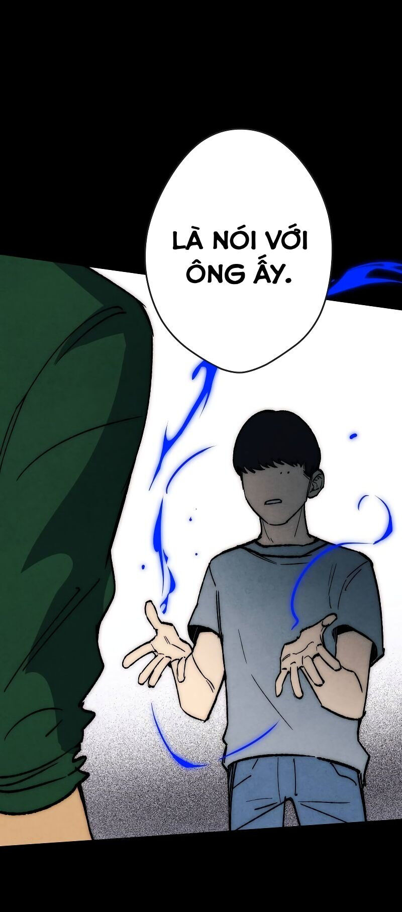 Hand Jumper Chap 80 - Next Chap 81