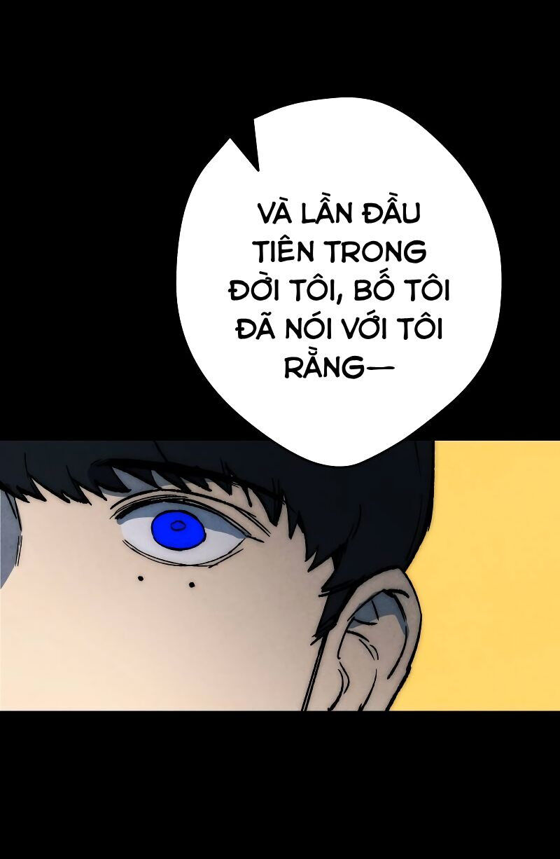 Hand Jumper Chap 80 - Next Chap 81