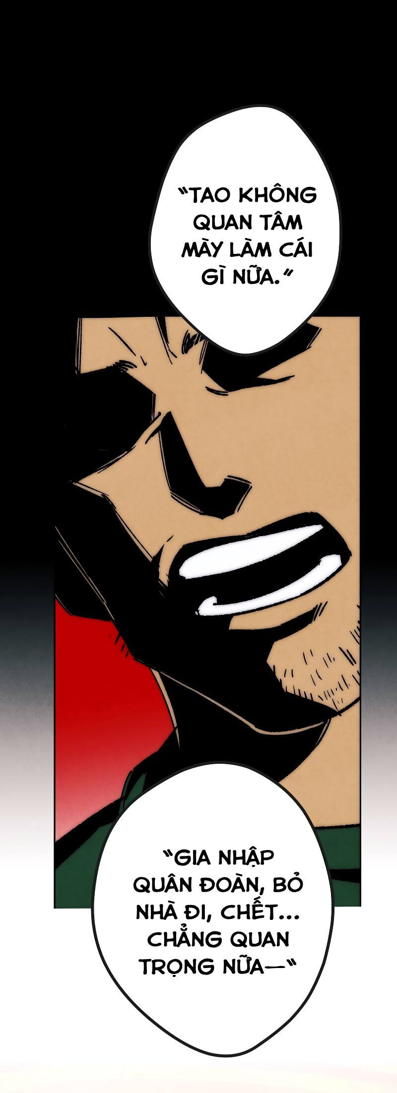 Hand Jumper Chap 80 - Next Chap 81
