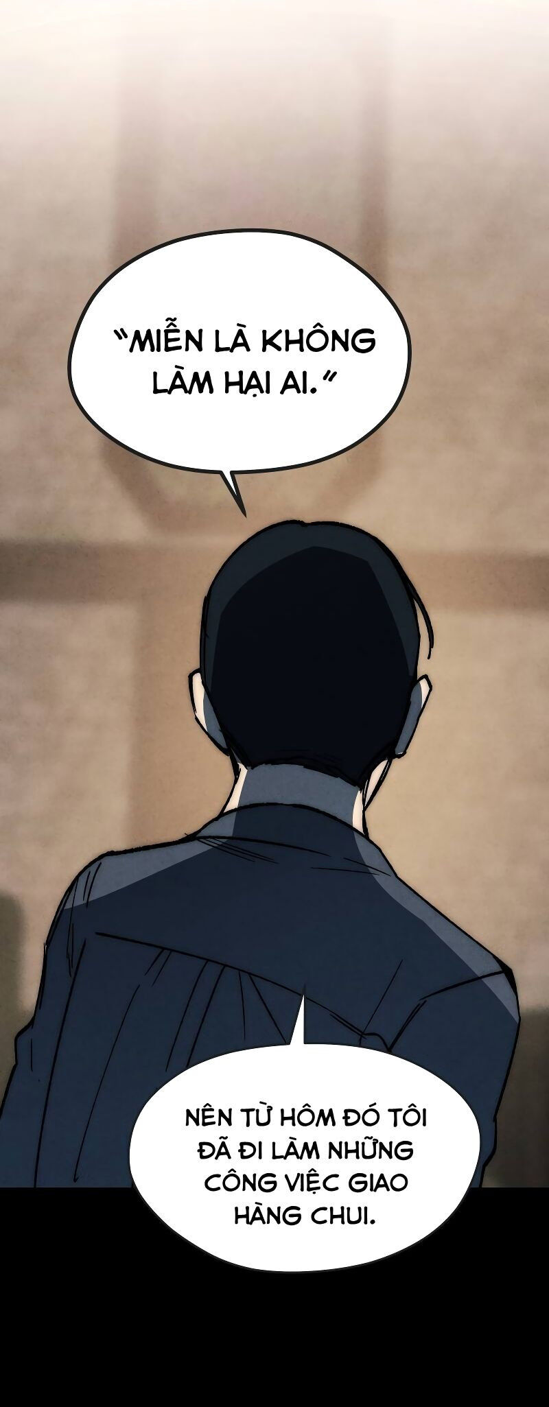 Hand Jumper Chap 80 - Next Chap 81