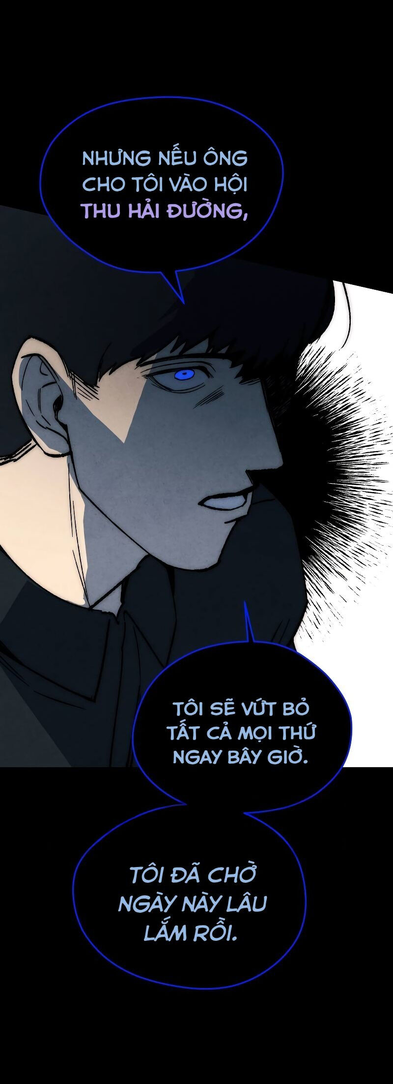 Hand Jumper Chap 80 - Next Chap 81