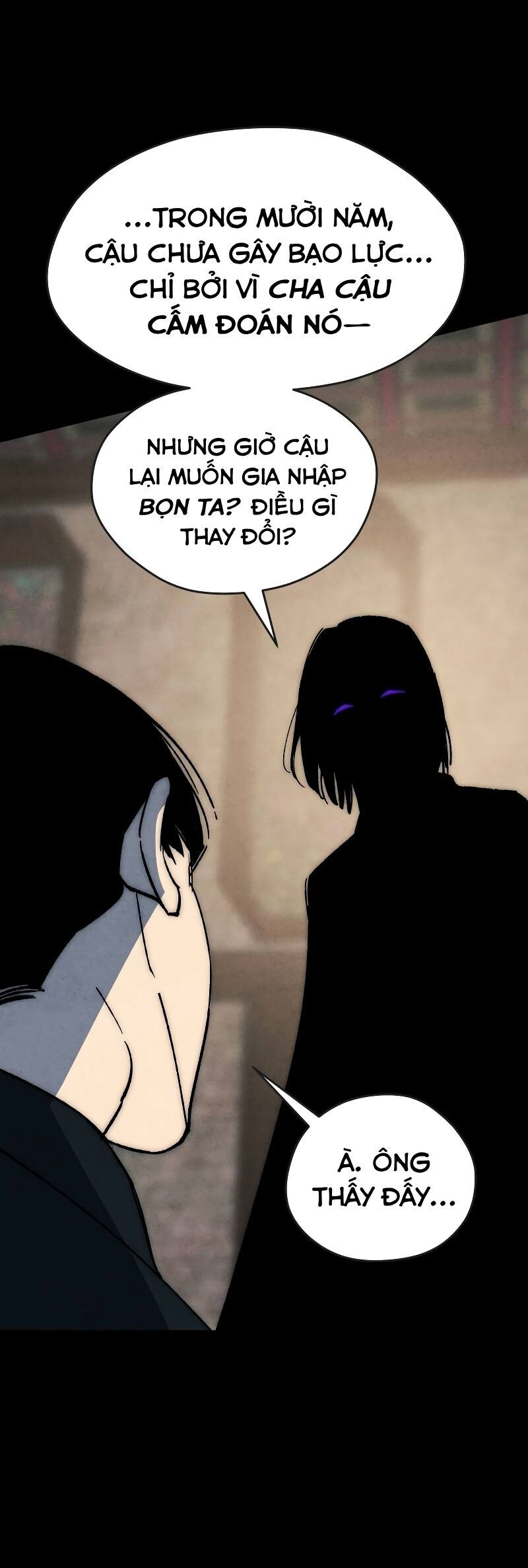Hand Jumper Chap 80 - Next Chap 81