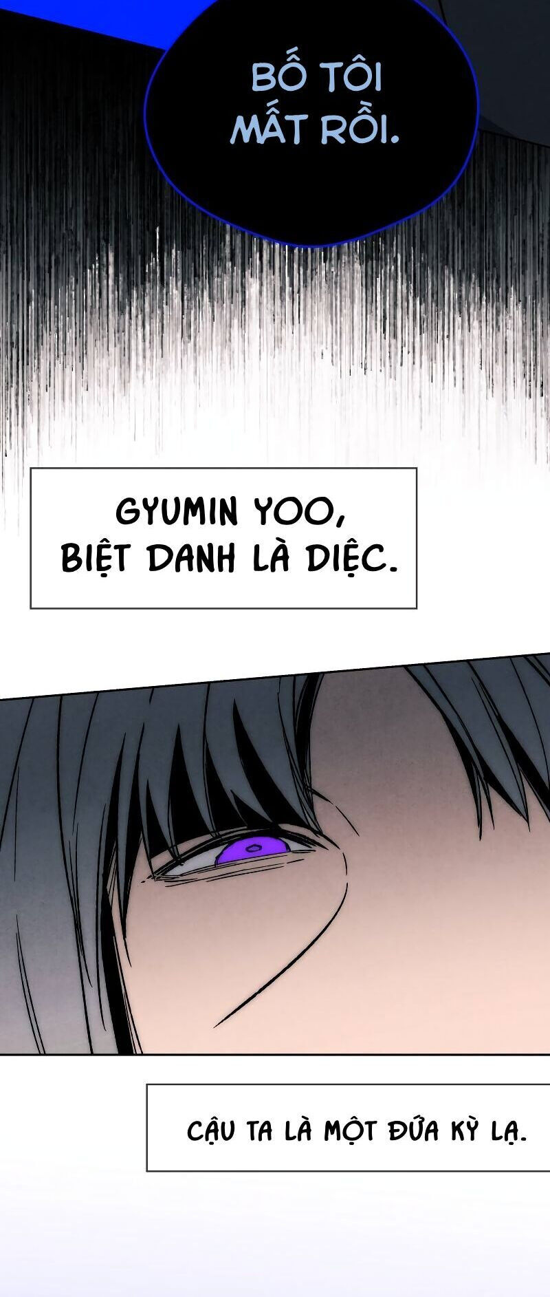 Hand Jumper Chap 80 - Next Chap 81