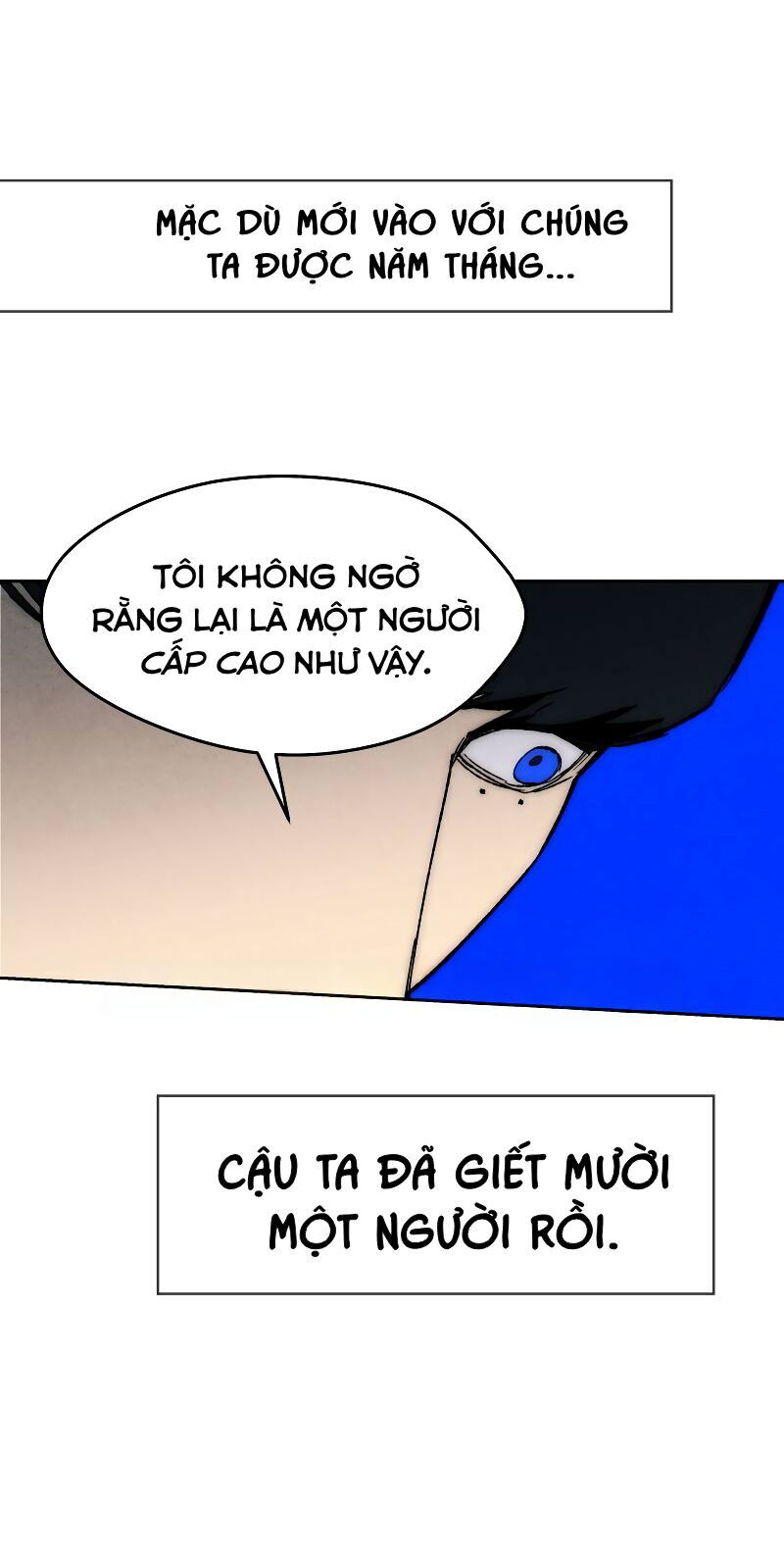 Hand Jumper Chap 80 - Next Chap 81